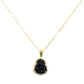 BUDDHA NECKLACE