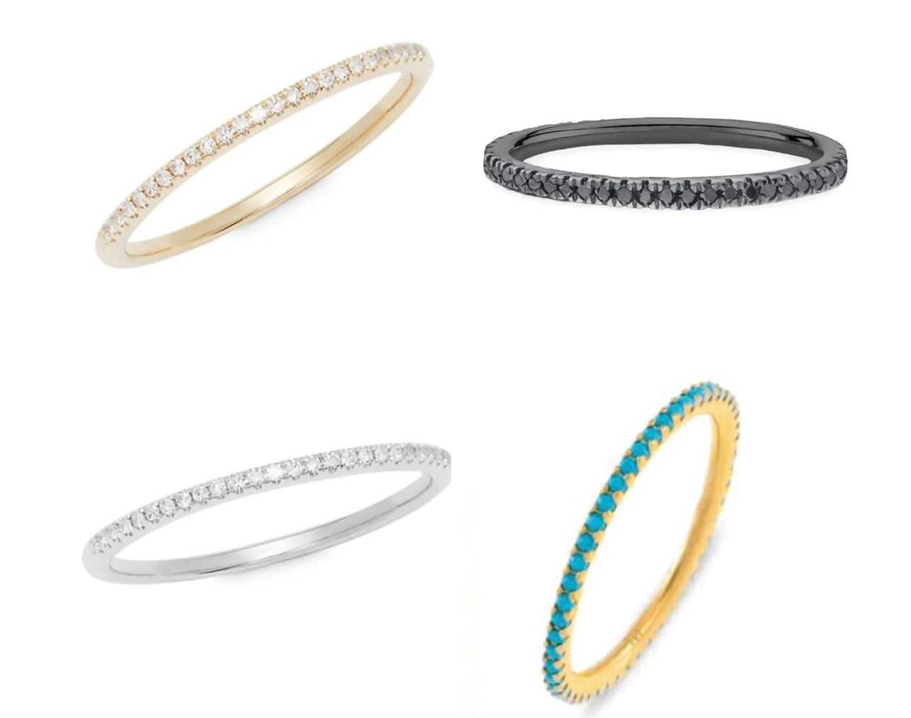 SOLITO RING