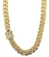 CUBAN LINK NECKLACE
