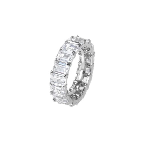 YANIL RING ETERNITY