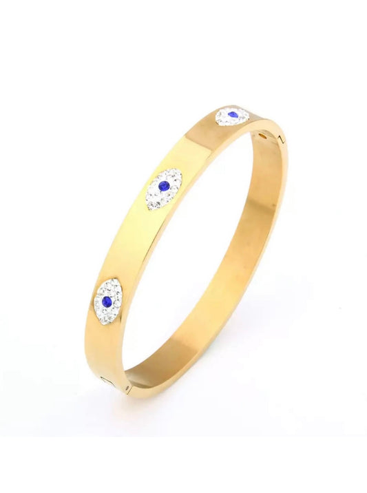 EVIL EYE III BRACELET