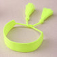 STRING BRACELET