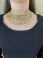 CUBAN SOLID NECKLACE