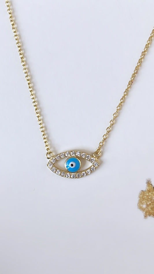 BABY EYE