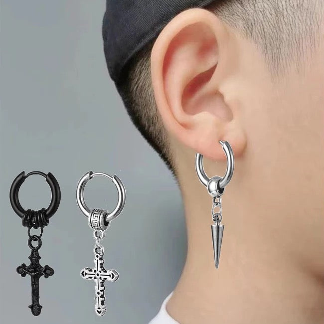ERICK EARRINGS